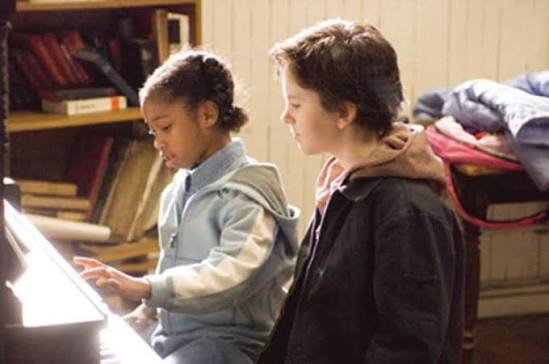 August Rush' a stretched fairy tale | Archives | starbeacon.com