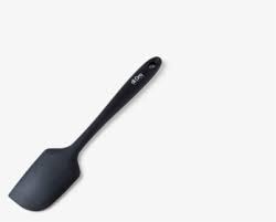 America's test kitchen had contended that mr. Transparent Cooking Utensils Png Di Oro Living Large Silicone Spatula Png Download Transparent Png Image Pngitem