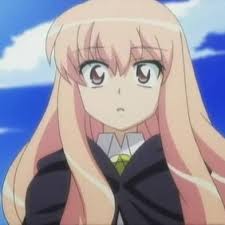 Louise françoise le blanc de la vallière (ルイズ・フランソワーズ・ル・ブラン・ド・ラ・ヴァリエール, ruizu furansowāzu ru buran do ra variēru) is a sophomore void mage at tristain academy of magic, where she was infamously known as louise the zero because of her consistency in casting failures while performing magic. Louise Francoise Le Blanc De La Valliere Zero No Tsukaima