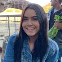 Bernice Harder's Instagram, Twitter & Facebook