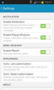 It is used by more than two billion people in more than 180 countries. Sliding Sms Pro For Android Apk Download