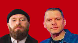 Où sont Yann et Frank?