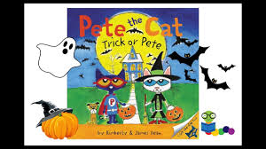 My kids are telling me that october begins next week (where the heck did september go?!). 5 Easy Halloween Activities For Kindergarten Kindergartenworks