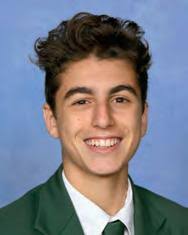 The Villanovan 2018 by Villanova College Brisbane