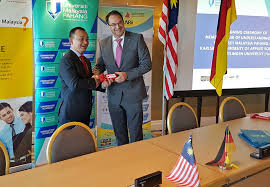The ministry of education (malay: New Dual Award Master S Program Between Universiti Malaysia Pahang And Karlsruhe University Of Applied Sciences University Of Applied Sciences
