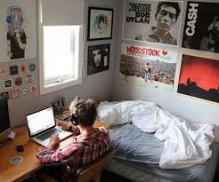 20 Items Every Guy Needs For His Dorm Society19 Boys Dorm Room Dorm Room Checklist Guy Dorm