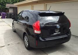 The price of an aftermarket toyota prius tail light is usually anywhere between $50 and $270. Prius V Do Gen 2 Oem Tail Lights Fit Gen 1 Vehicle Priuschat