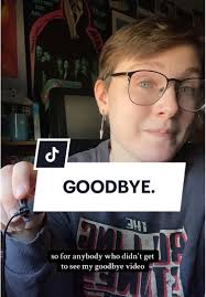 Goodbye America: A Heartfelt Message to Followers