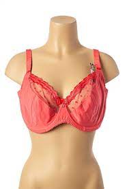Pour être belle à la plage, le maillot de bain bestform au pouvoir sculptant assure une silhouette maîtrisée et valorisée. Lingerie Bestform En Soldes Pas Cher Modz
