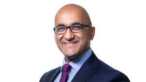 Governance and Leadership team