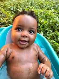 Everyone should wait at the site 15 minutes after their shot, the cdc says. Emma Lewis On Twitter That S A Lovely Idea The Bath Time Shots Are Phenomenal