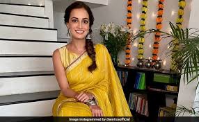 Image result for dia mirza