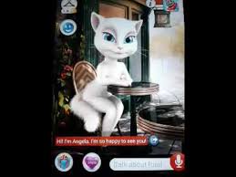 Here you will find apk files of all the versions of my talking tom available on our website published so . Talking Tom Cat Apk Old Version