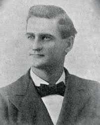 Daniel Webster Nay (1854-1944)