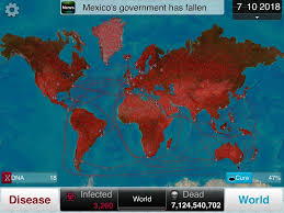Can you infect the world? Plague Inc Everything You Need To Know Imore