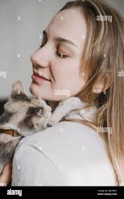 Adopting family hi-res stock photography and images