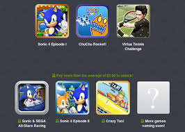 May 11, 2011 · you can unlock the character duke by beating the arcade mode without dropping a single game. Humble Sega Mobile Bundle Muycomputer