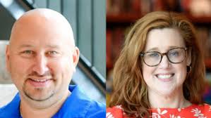 Shapiro, Wheeler win seats