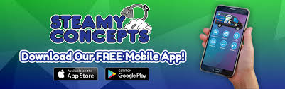 Are you a programmer who has an interest in creating an application, but you have no idea where to begin? Mobile App Download Steamy Concepts Ios Store And Google Play