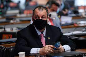 Teotonio vilela filho (psdb) ap: Cpi Da Calamidade E Instalada Com Omar Aziz Na Presidencia Berardi Lacerda