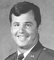 Maj Thomas Flagg Koritz (1953-1991)