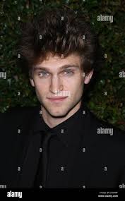 Keegan allen hi-res stock photography and images