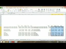 Videos Matching How To Make A Football Field Chart In Excel