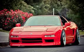 Acura Nsx Kit Car Novocom Top