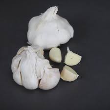 Conventionally Grown Garlic California Early White