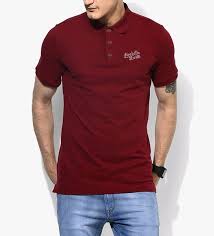 Download Inspirasi Mockup Kaos Polo Merah Paling Seru