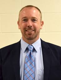Cody Conley Appointed As Geyser Road Elementary School Principal