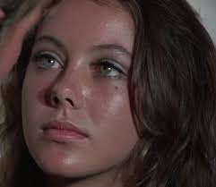 The Girls had Marc Bolan, David Cassidy, David Essex to name just a few.  Here's some of my Fave actresses from that era. Can you name them and who  were your 70's