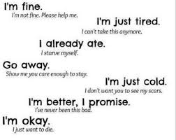 However, the change must be replicated across iam, which can take some time. Quotes About Saying I M Fine 64 Quotes