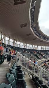 shaded and covered seating at target field rateyourseats com