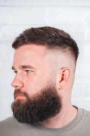 Barber Preston Sprinkle