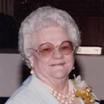 Leila Babin Obituary