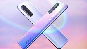 The realme x7 pro is the second phone in india to feature the mediatek dimensity 1000+ chipset it offers decent battery life and the highest charging speeds currently available in india Realme X7 Series Confirmed To Launch In India Soon Price Features And More Technology News India Tv