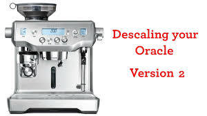 We've owned this bes870xl for years now and it's been working flawlessly ever since day one. Breville Oracle Review Does It Live Up To The Hype