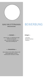 Ob das deckblatt bei der person, die über den weiteren verlauf der bewerbung entscheidet gut ankommt, kann natürlich vorher nie zu hundert prozent sichergestellt. Kostenlose Lebenslauf Deckblatt Vorlagen Von Redpilotcareer