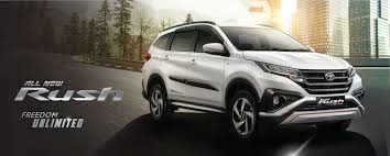 2 cara meninggikan mobil toyota rush dan terios. Spesifikasi Lengkap Toyota Rush Harga Baru Bekas