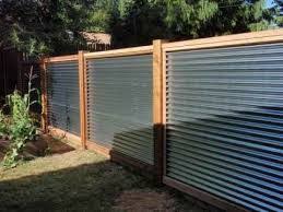 Corrugated Iron Fence Nz Google Search Corrugated Metal Fence Privacy Fence Designs Fence Design