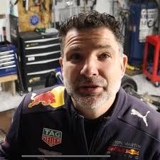 Profile for OMS Racing Cars