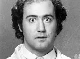 Andy Kaufman's brother backpedals as faked death story takes off