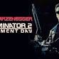 Classic Movie Night At The Jefferson Terminator 2: Judgement Day