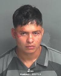 HAMMERS AMBER KAYE was booked into the Montgomery County Jail