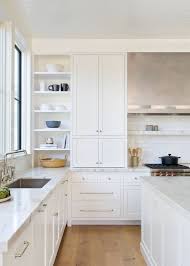 Mill Valley Makeover A Historic California House Remodel With Traditional Modern Flair Kitchen Inspiration Design White Kitchen Design Kitchen Cabinetry