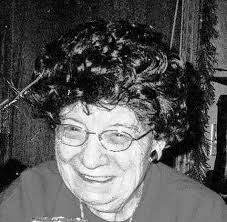 Rebecca Kittle Obituary (2016)