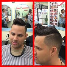 Pin On The Barbershop Hairstyles