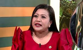 Rep. Luistro: Ex-President Duterte 'encroached' Congress legislative with  online gambling EO - BNC