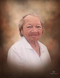 Obituary for Christine (Harper) Sanders